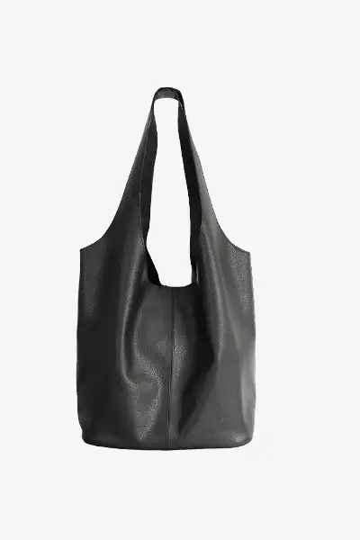 Essential Bag Ebony