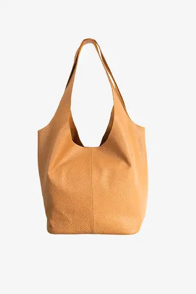 Essential Bag Toffee