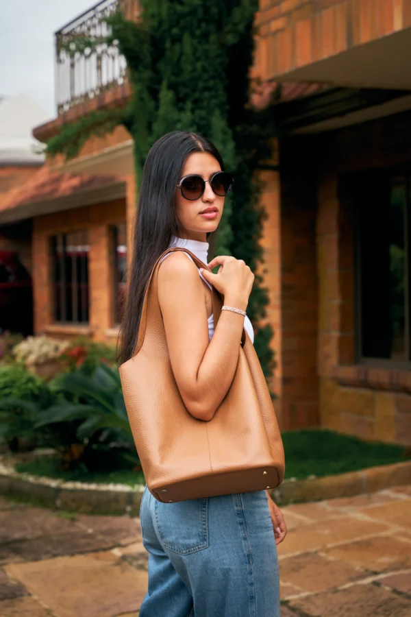 Essential Bag Toffee